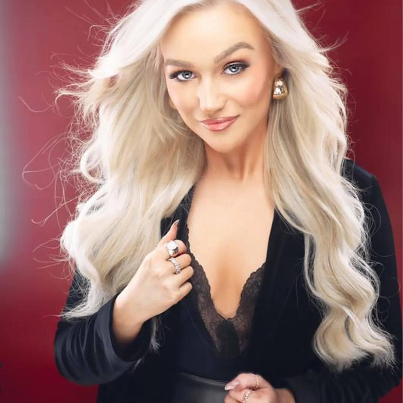 Claudia Buckley Brand Page