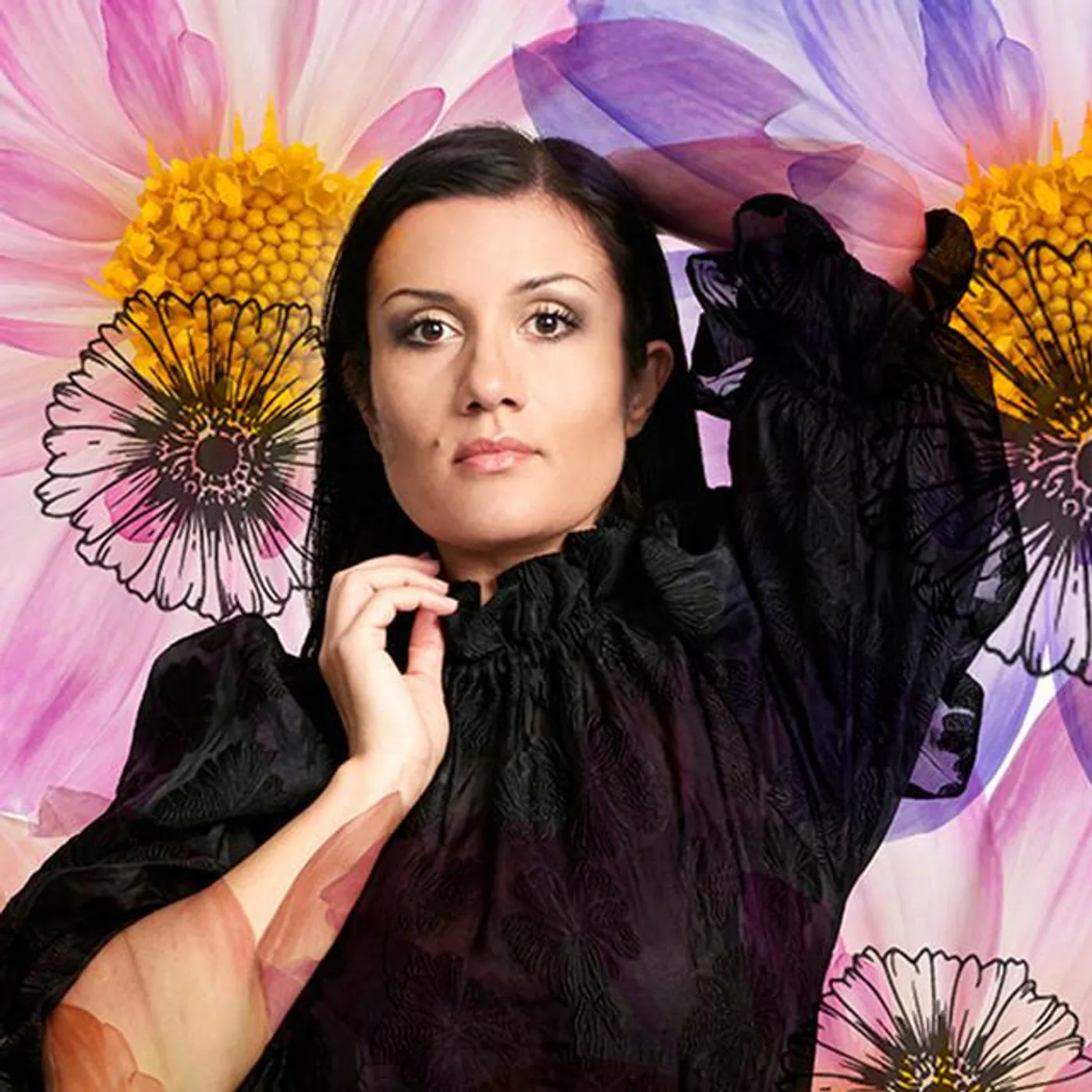 Claudia Campagnol Brand Page