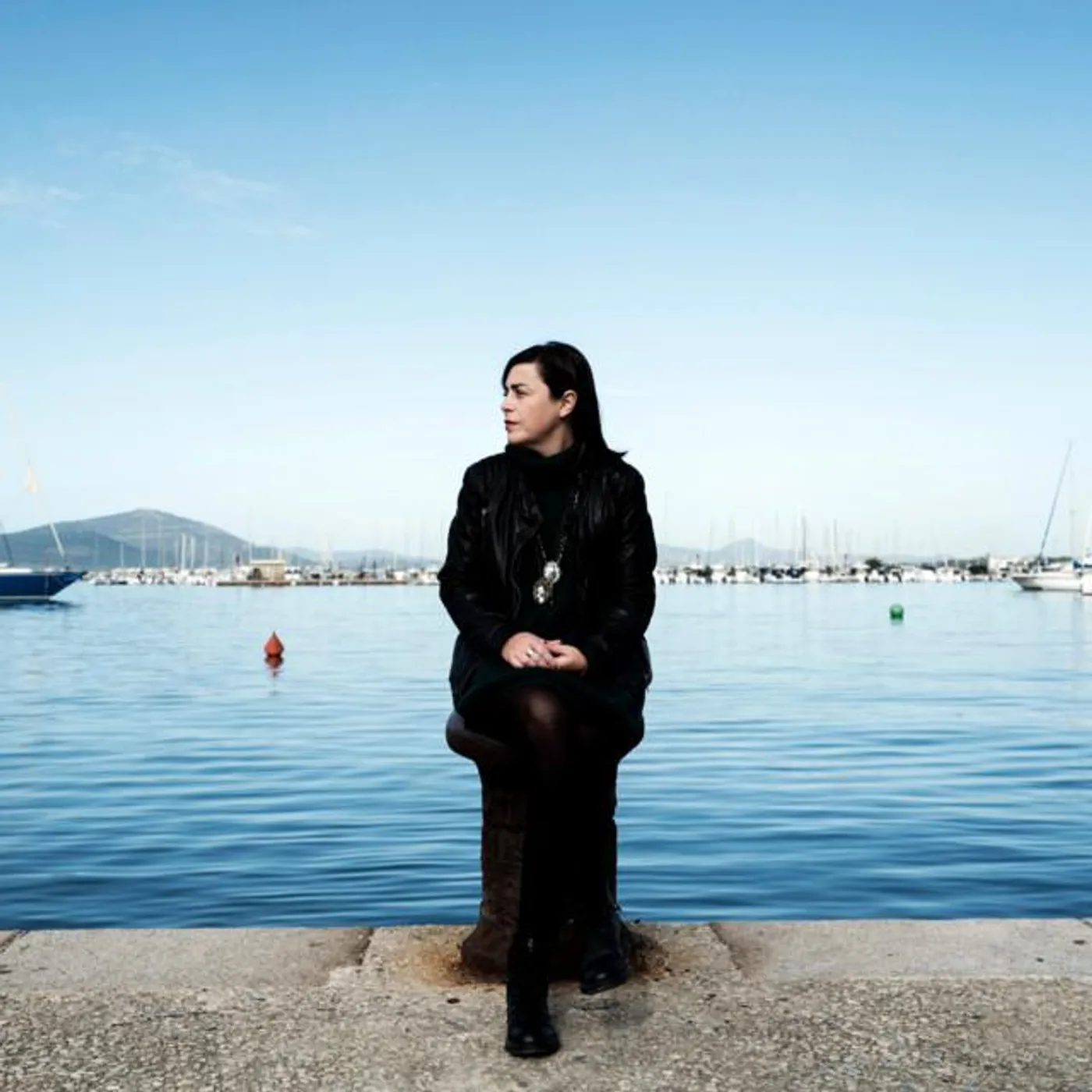 Claudia Crabuzza Brand Page