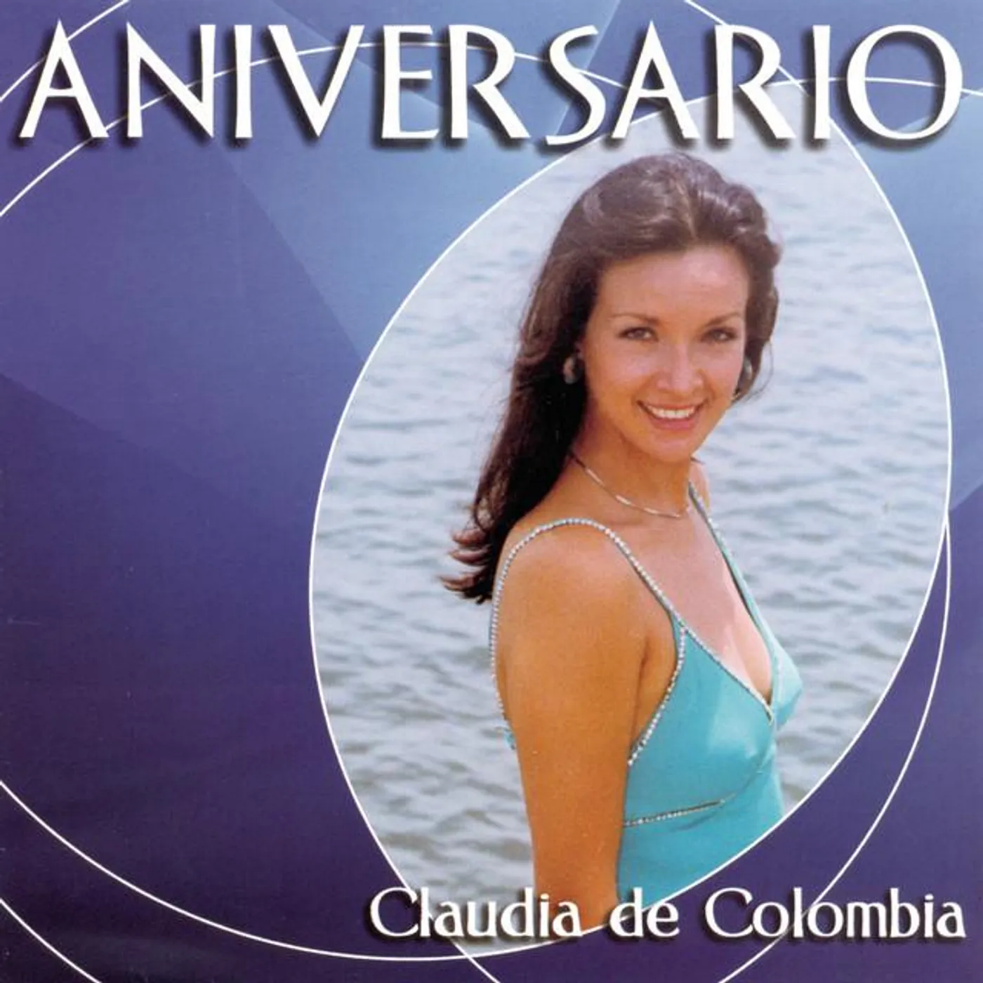 Claudia De Colombia Brand Page