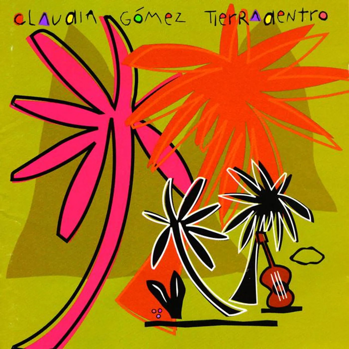 Claudia Gomez Brand Page