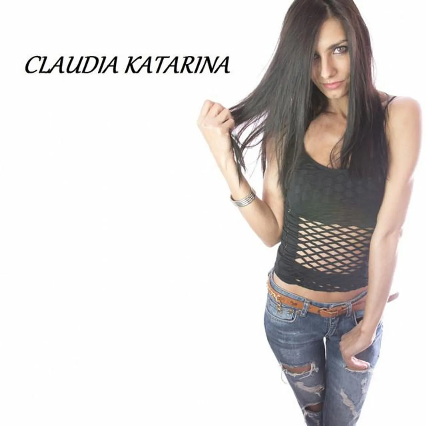 Claudia Katarina Brand Page
