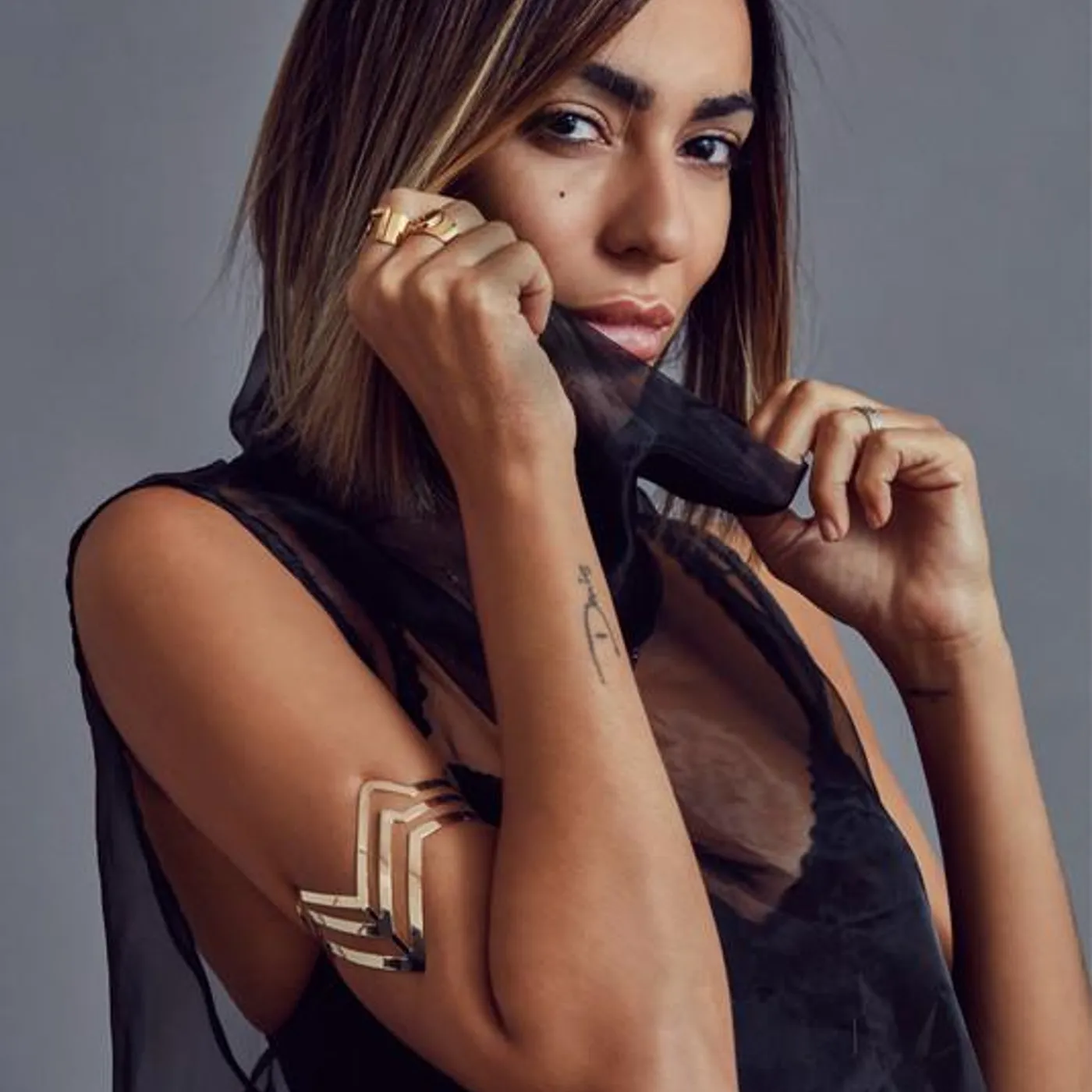 Claudia León Brand Page