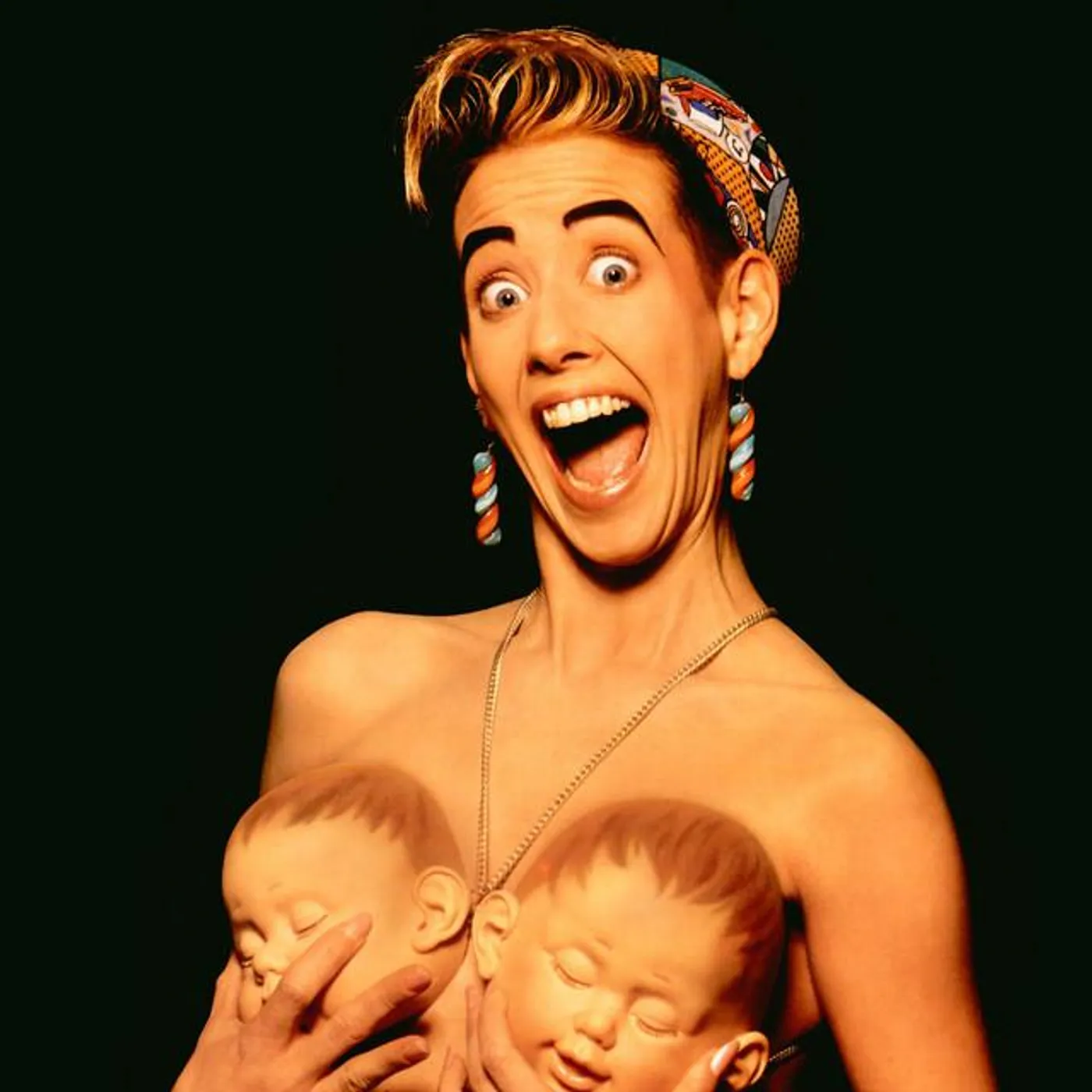 Claudia Phillips Brand Page