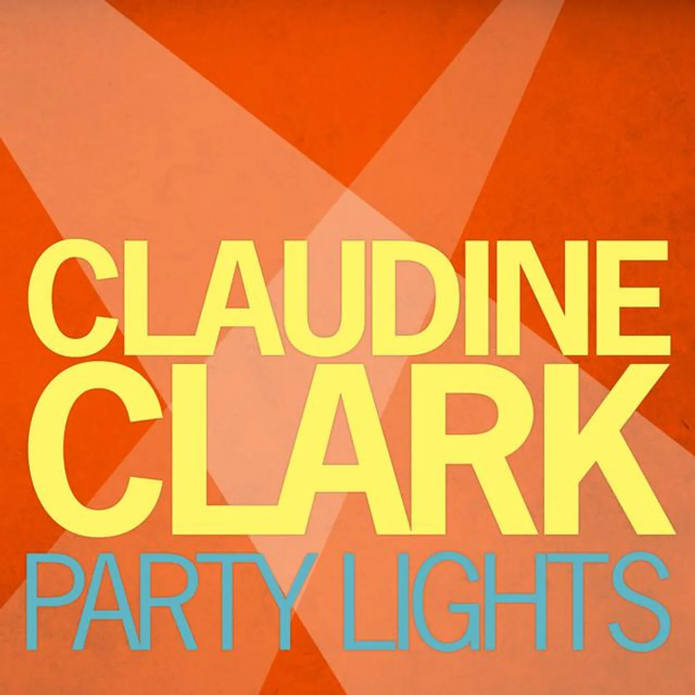 Claudine Clark