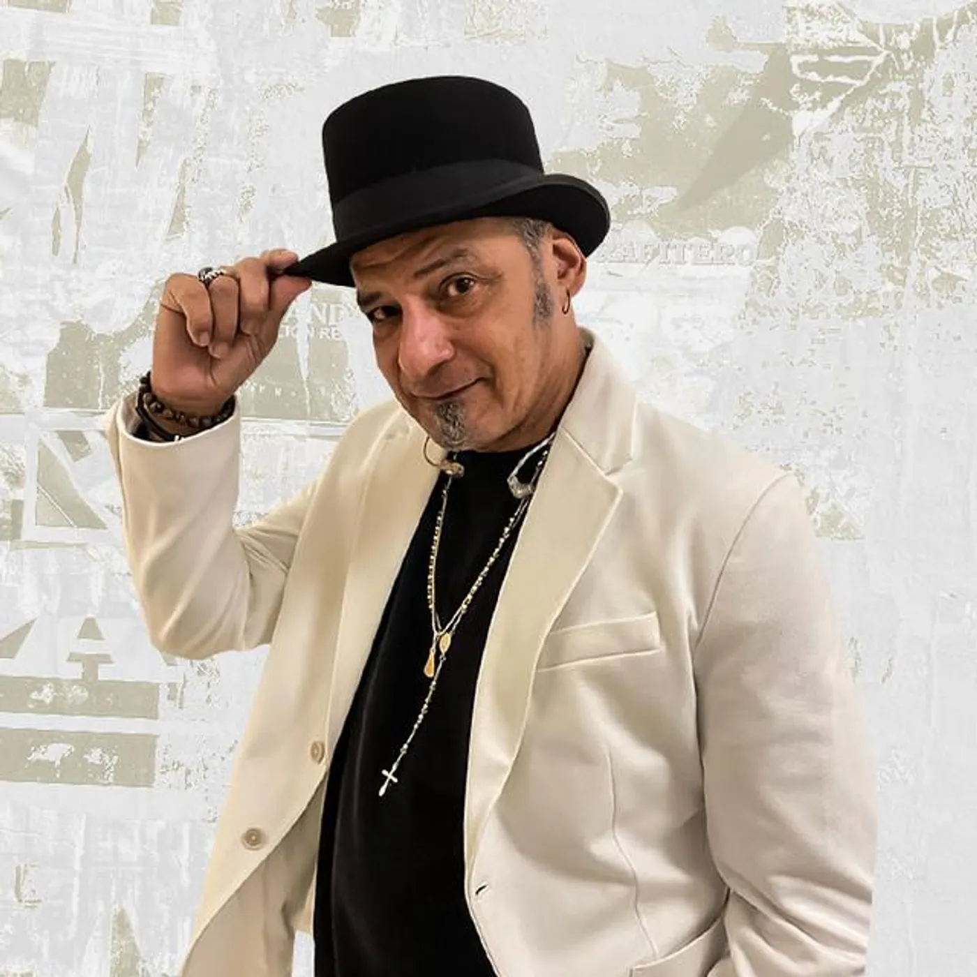 Claudio Zoli Brand Page