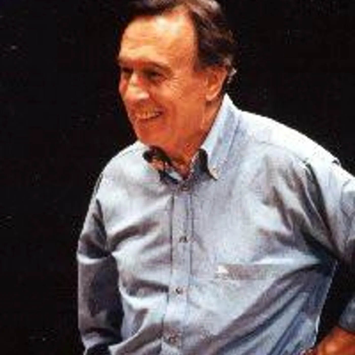 Claudio Abbado Brand Page