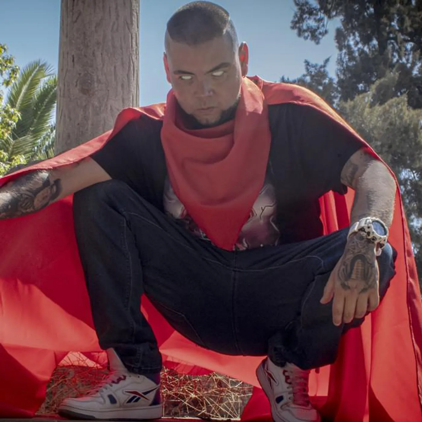 Claudio Bastardo Brand Page