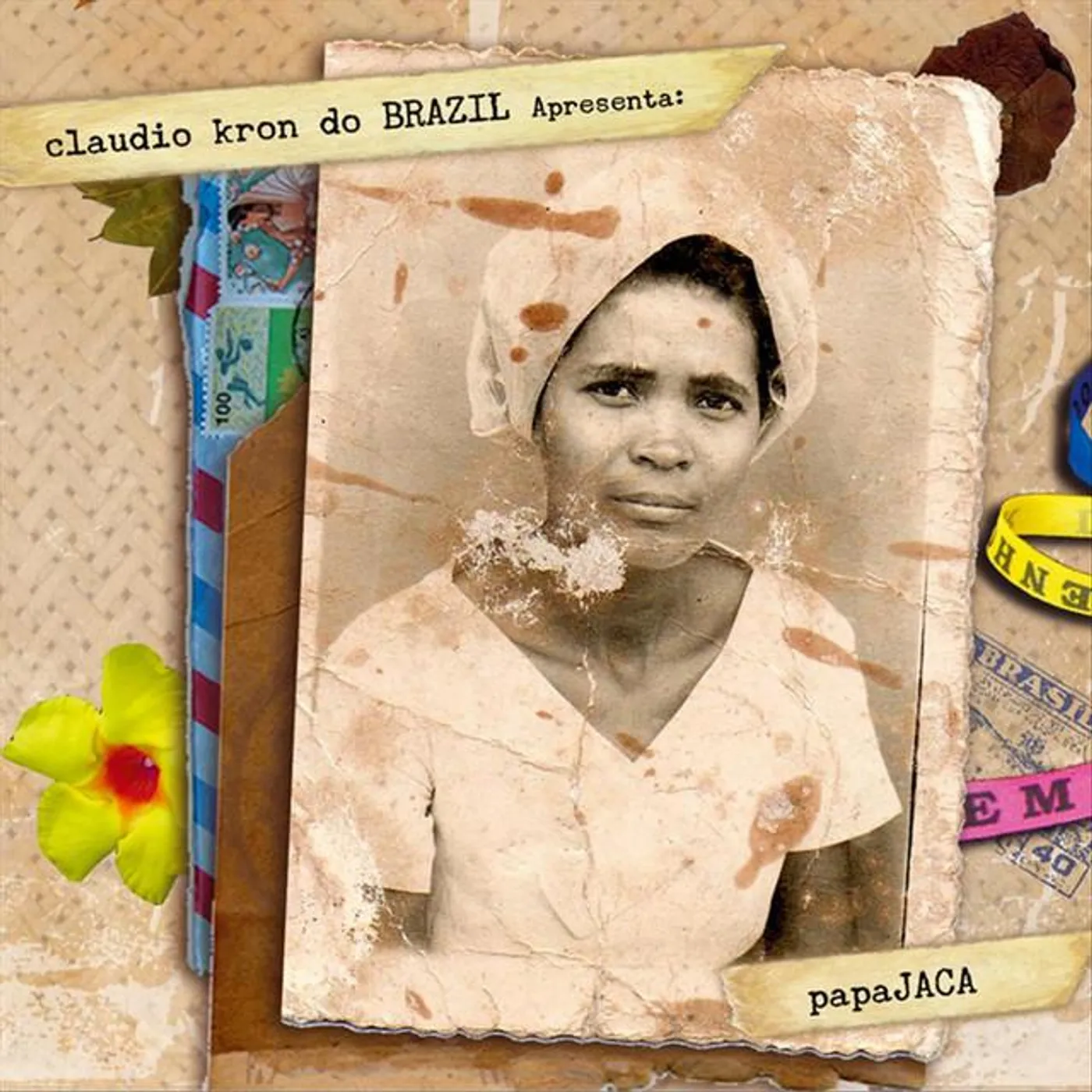 Claudio Kron do Brazil