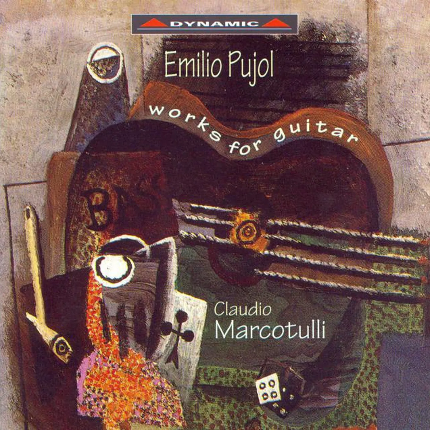 Claudio Marcotulli Brand Page