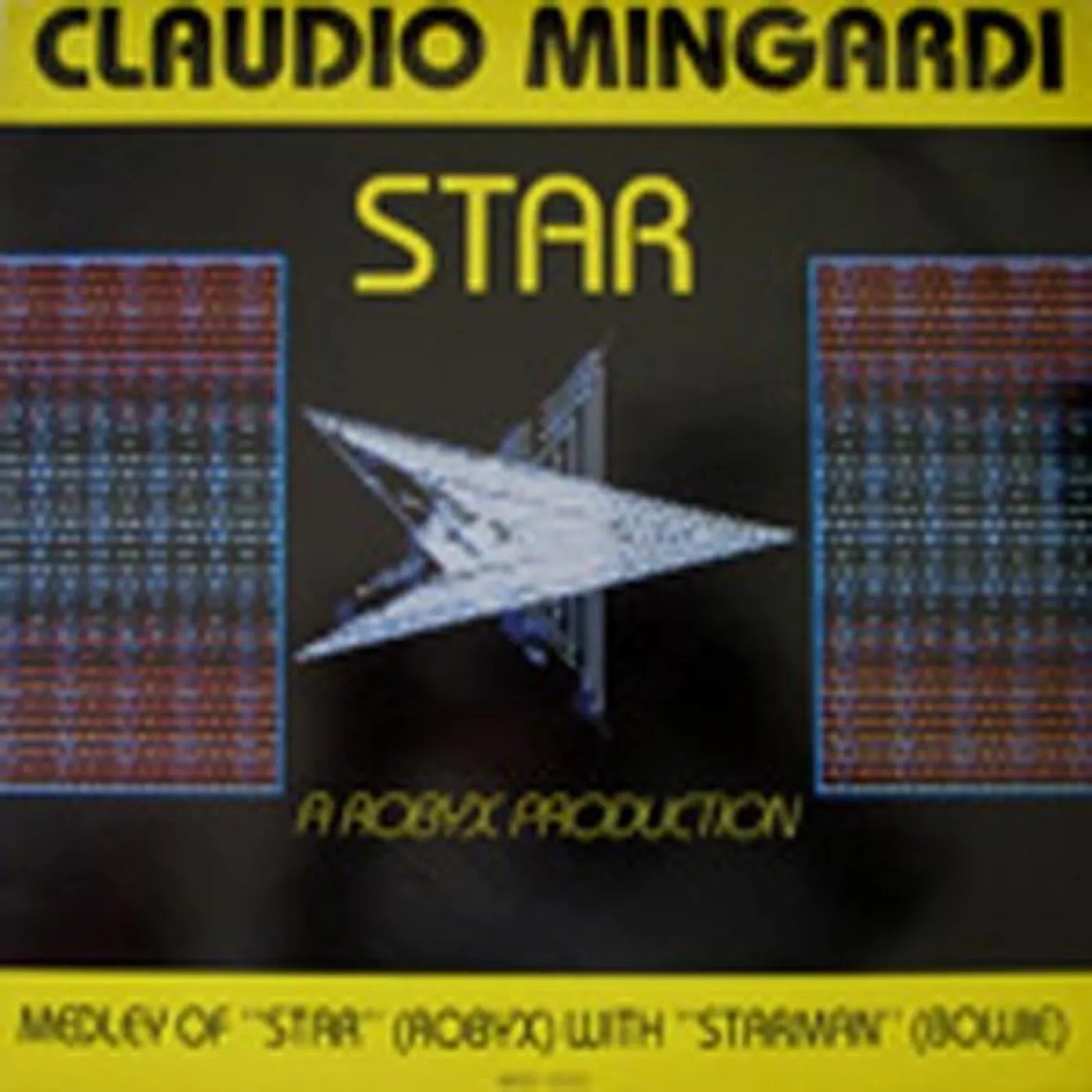 Claudio Mingardi