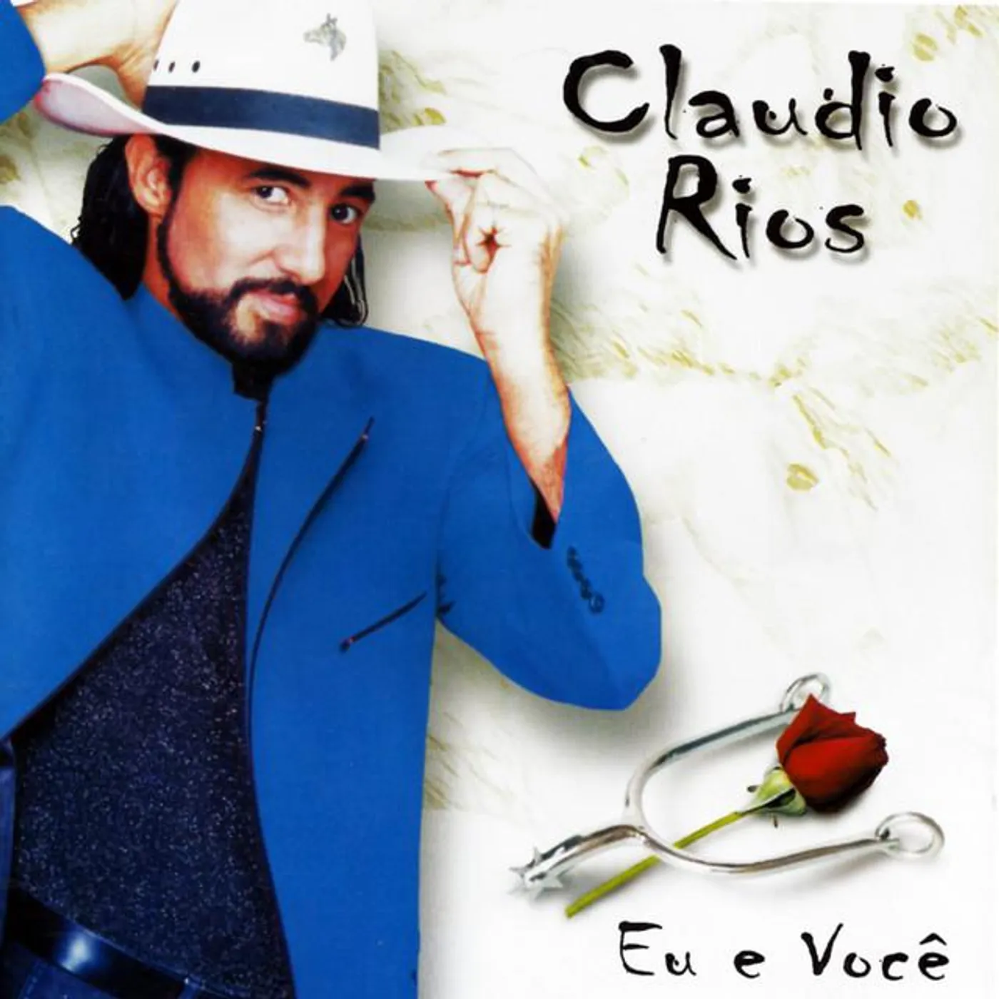 Claudio Rios Brand Page