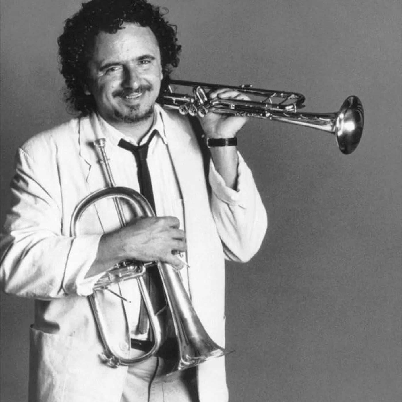 Claudio Roditi Brand Page