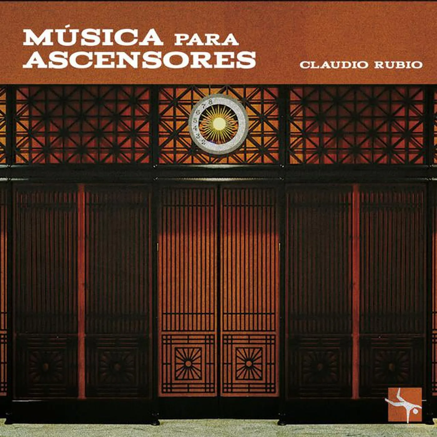 Claudio Rubio Brand Page