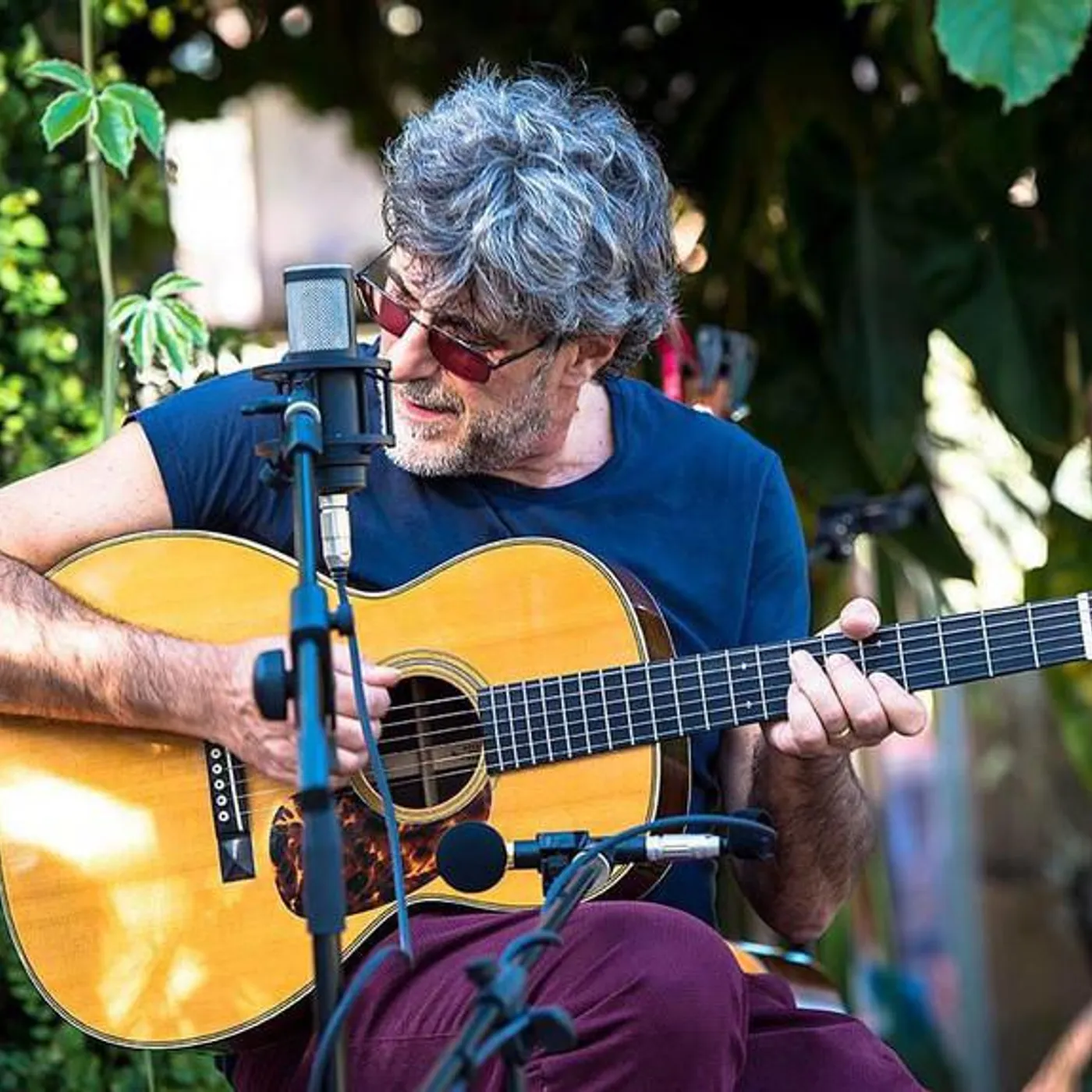 Claudio Sanfilippo Brand Page