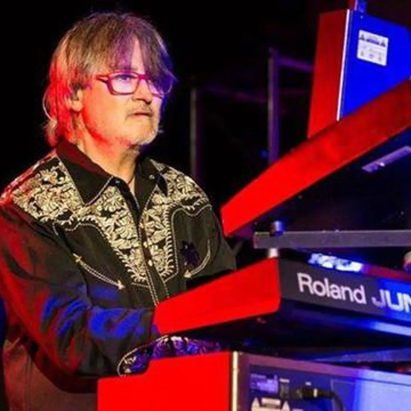 Claudio Simonetti Brand Page