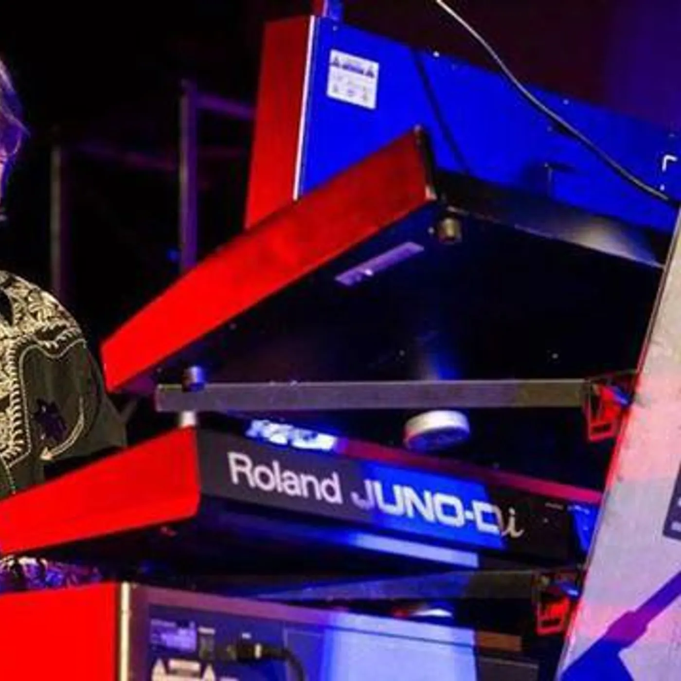 Claudio Simonetti Brand Page