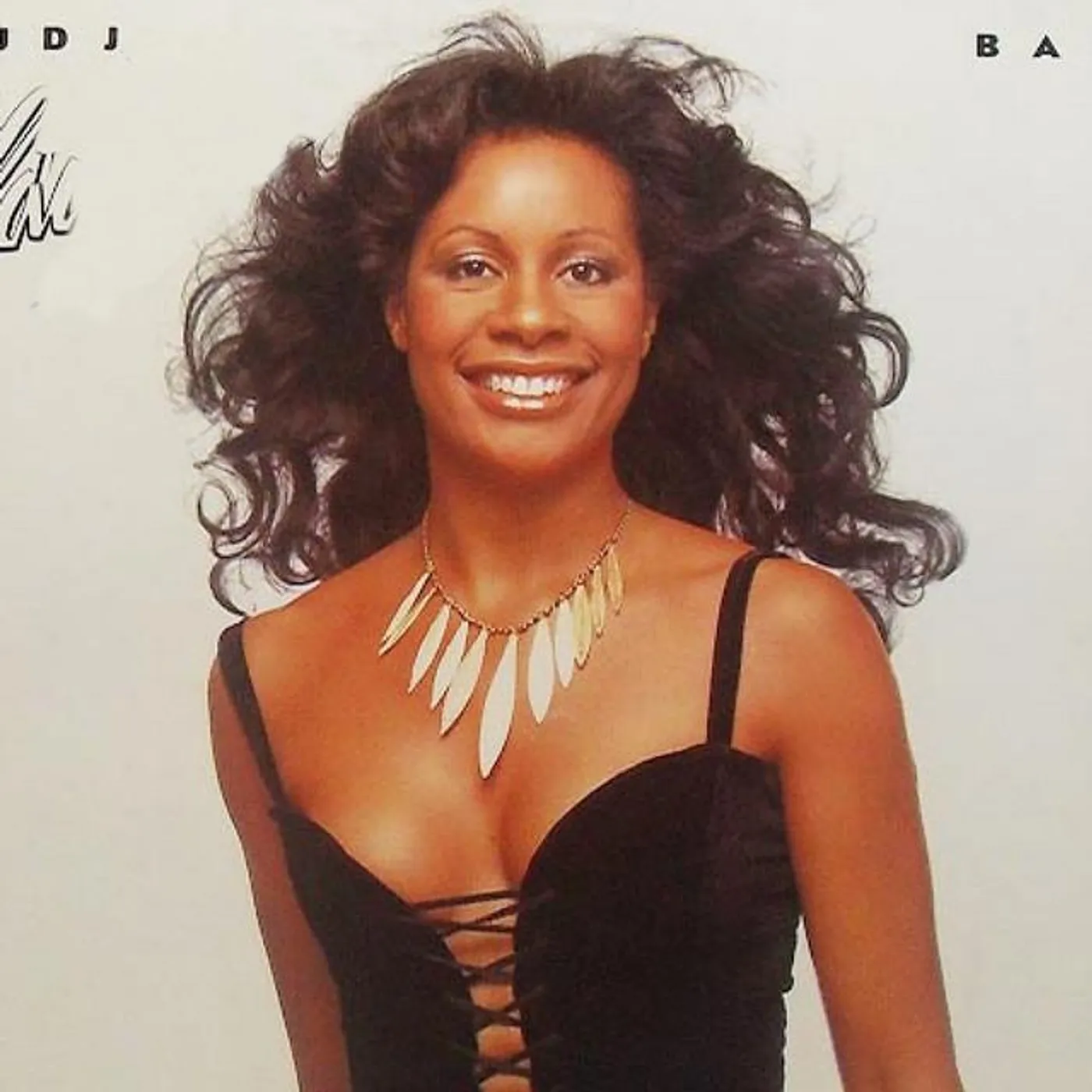 Claudja Barry Brand Page