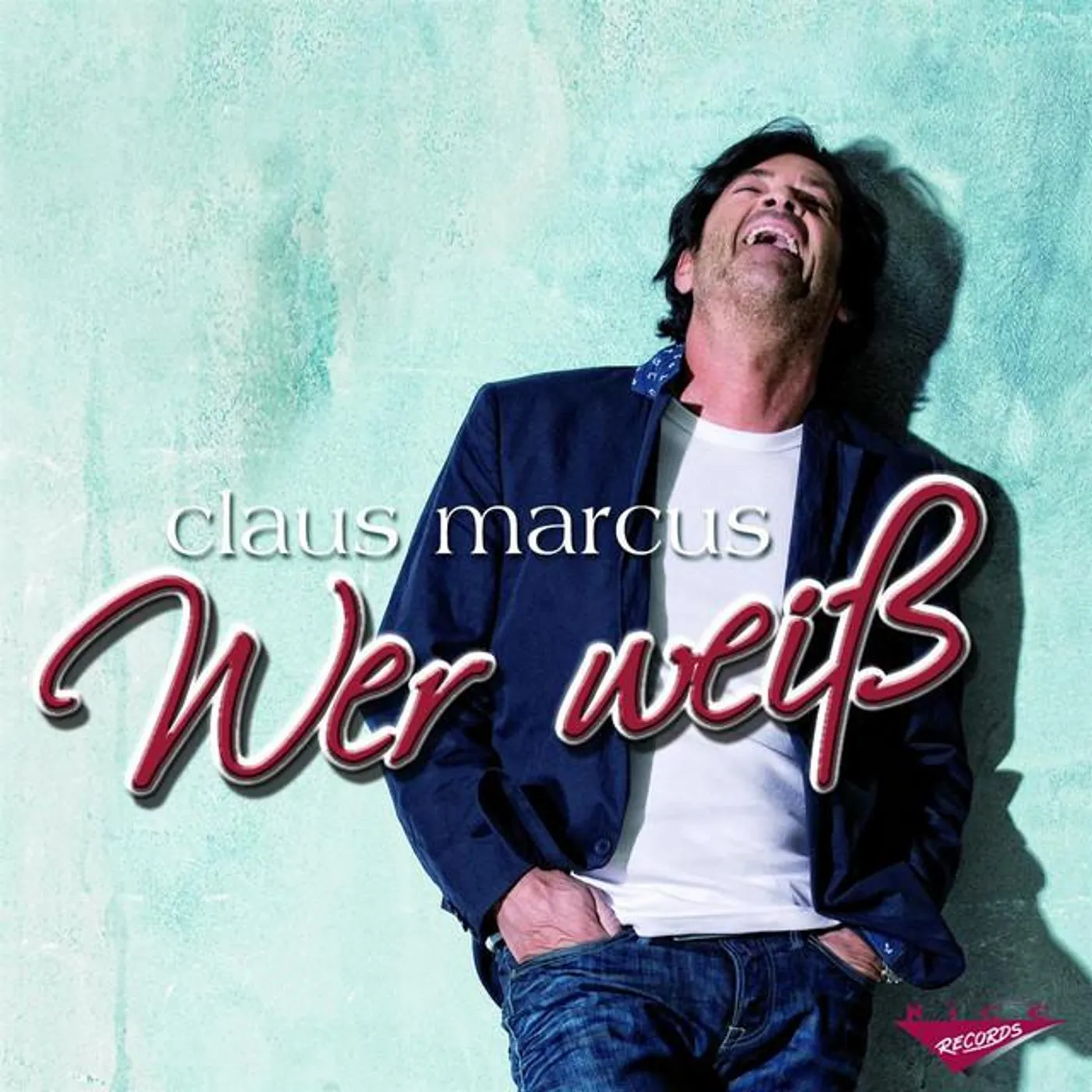 Claus Marcus