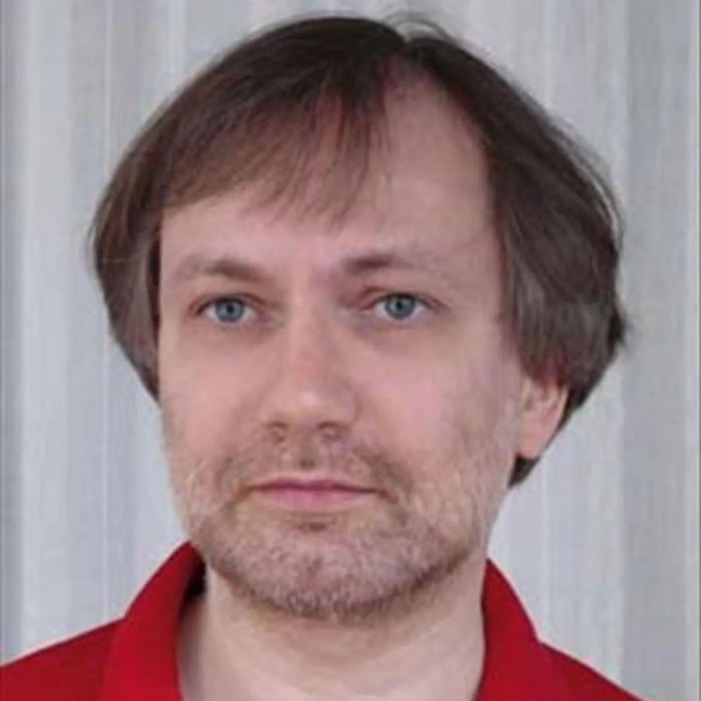 Claus-Steffen Mahnkopf Brand Page