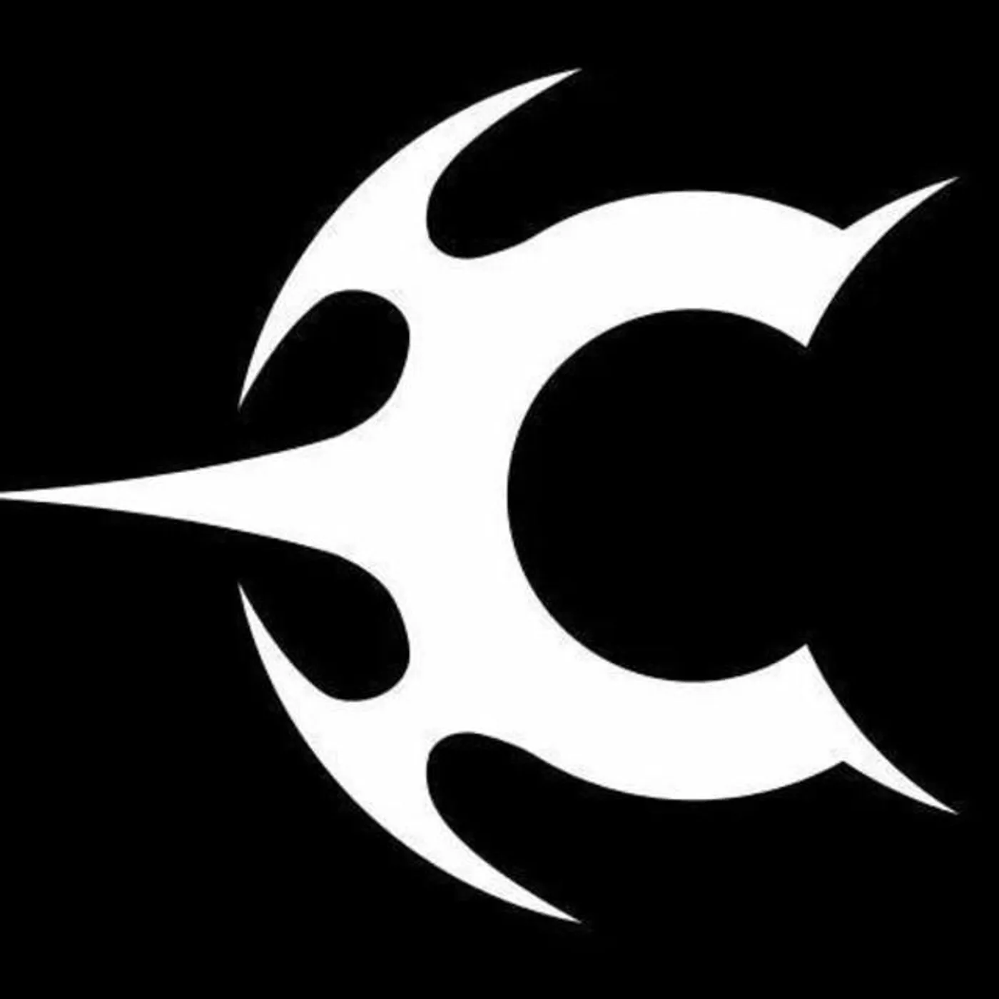 Claustrofobia Brand Page