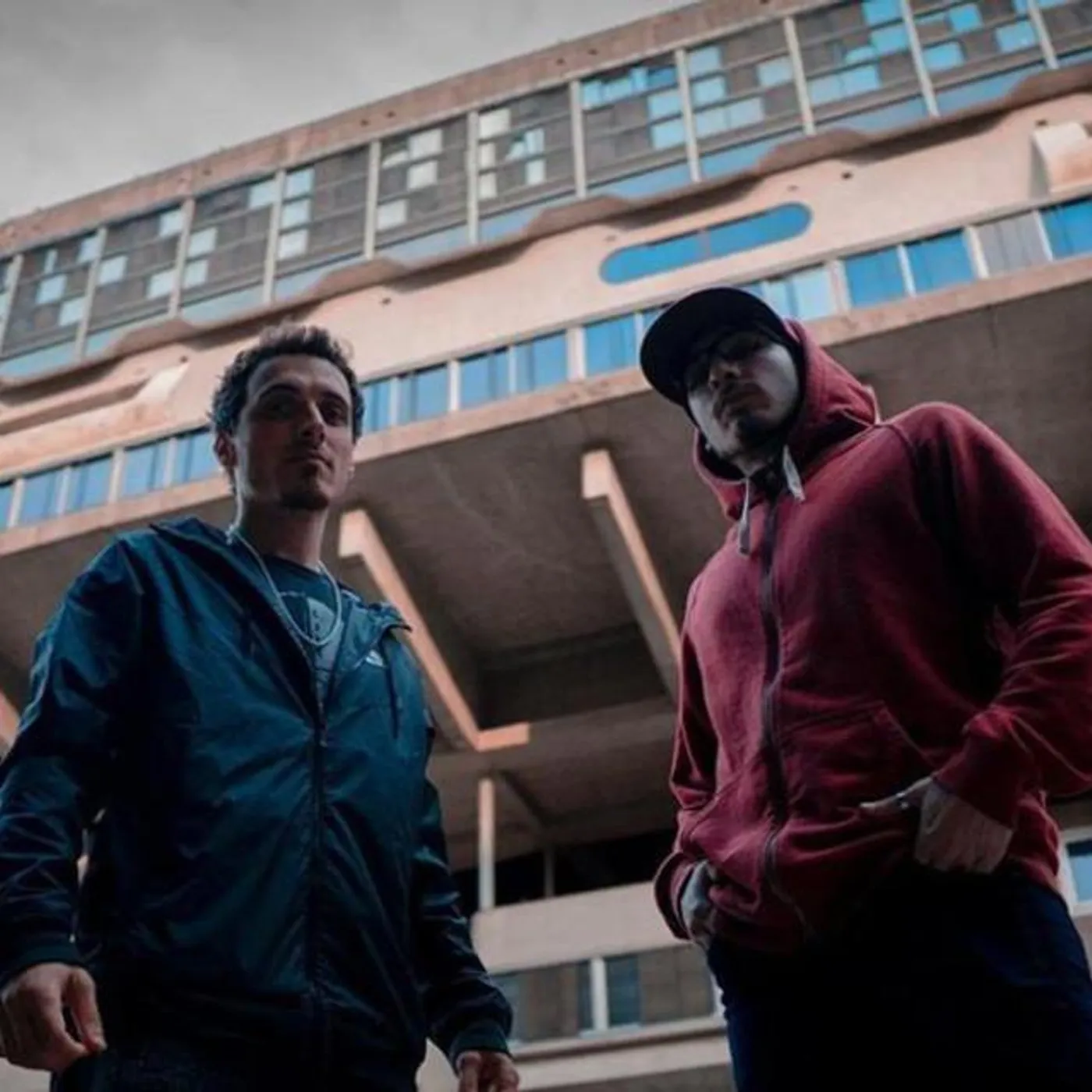 Clave de Barrio Brand Page