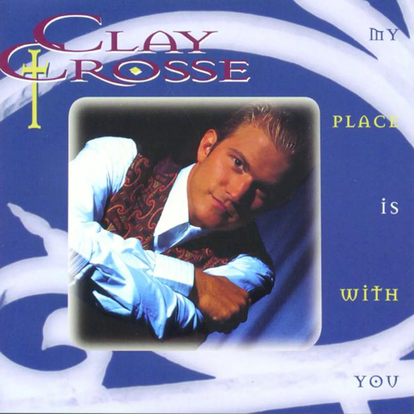Clay Crosse Brand Page