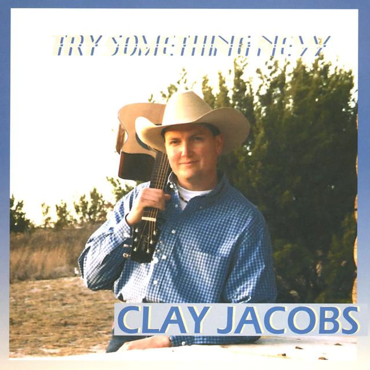 Clay Jacobs