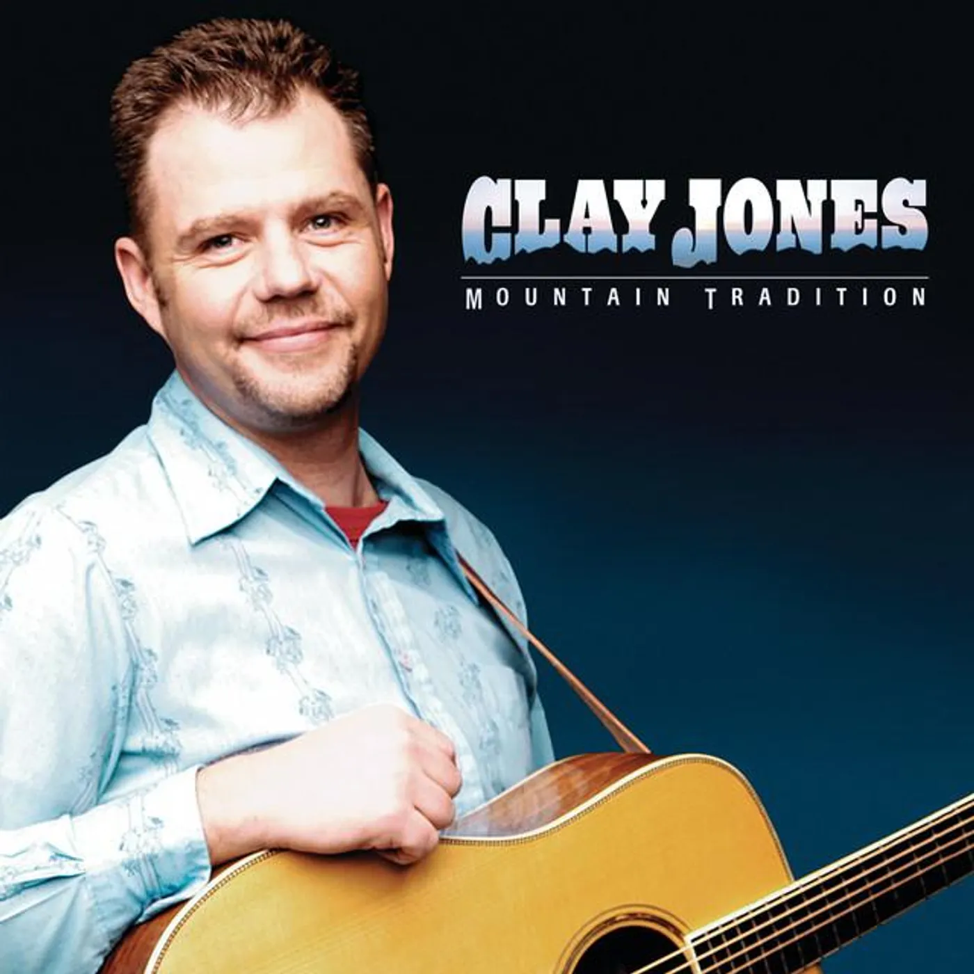 Clay Jones Brand Page