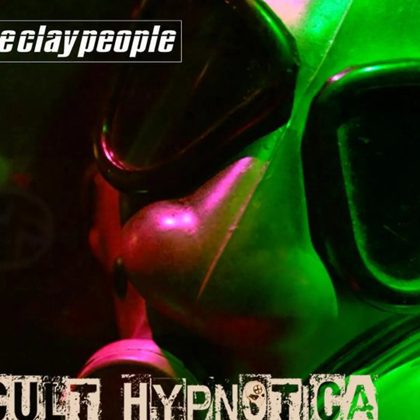 The Clay People Brand Page