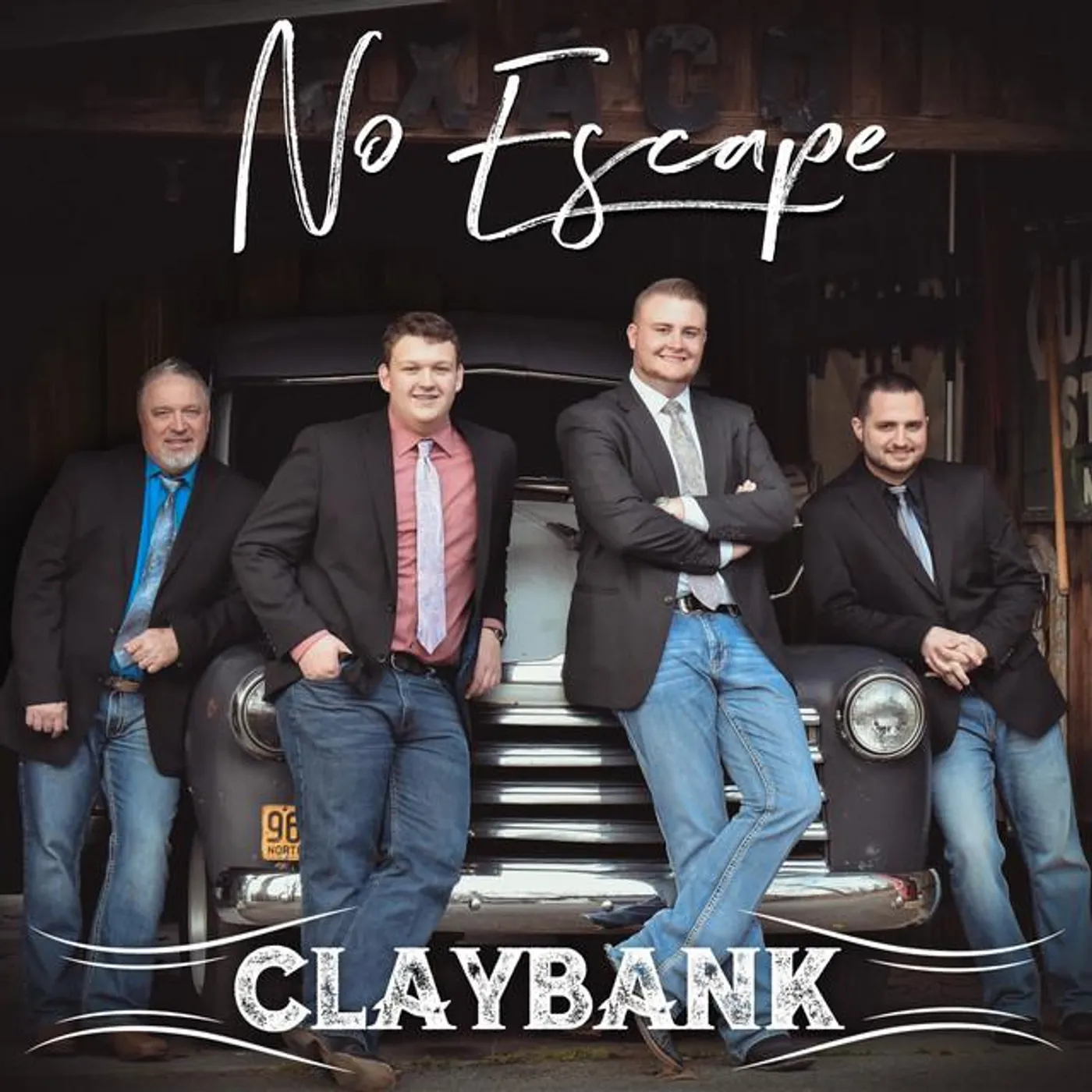 Claybank Brand Page