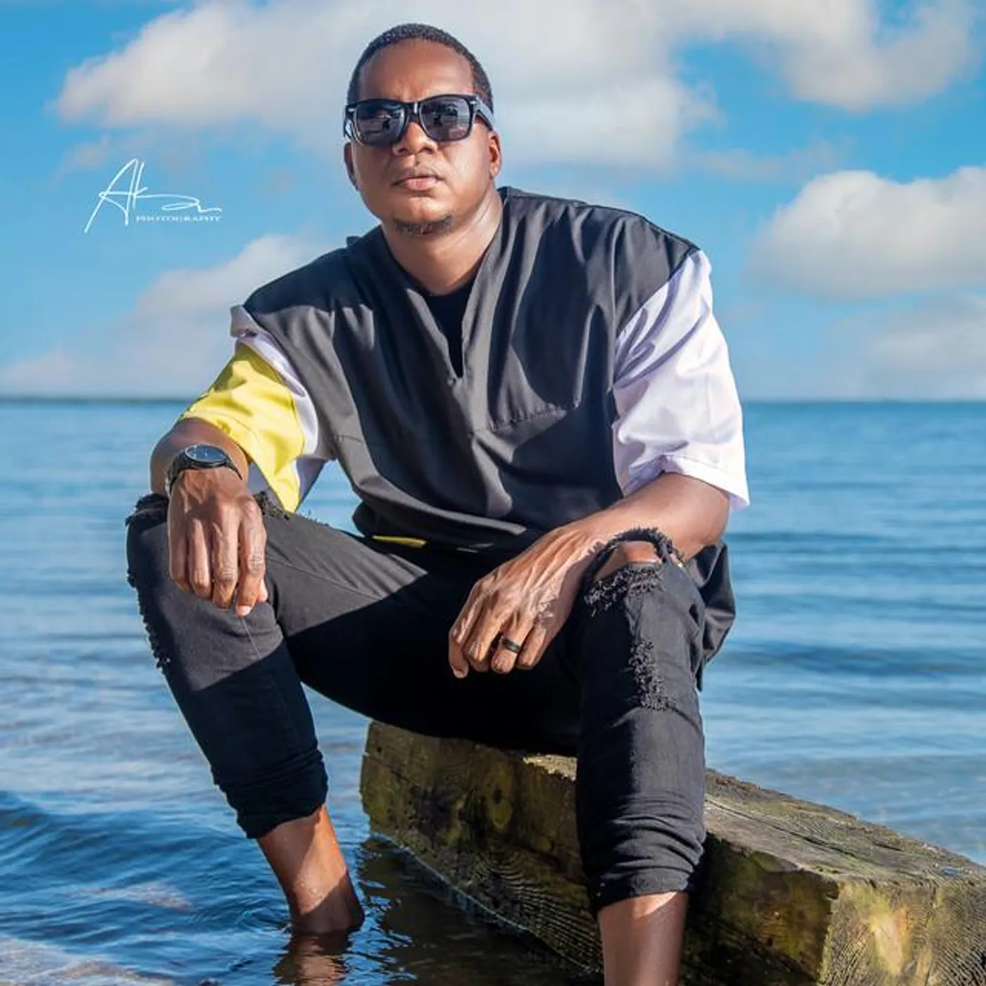 Clayton Williams Brand Page