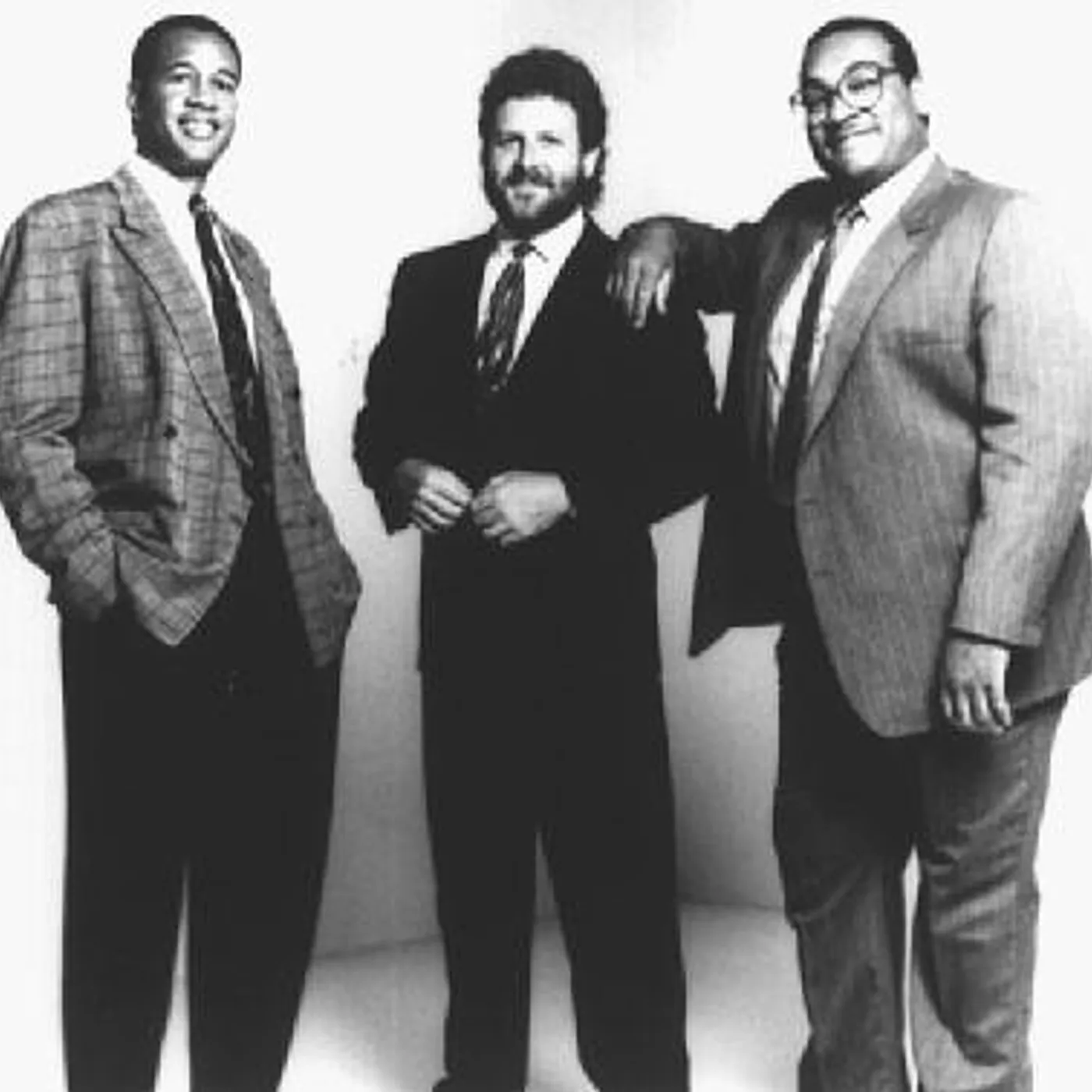 Clayton-Hamilton Jazz Orchestra Brand Page