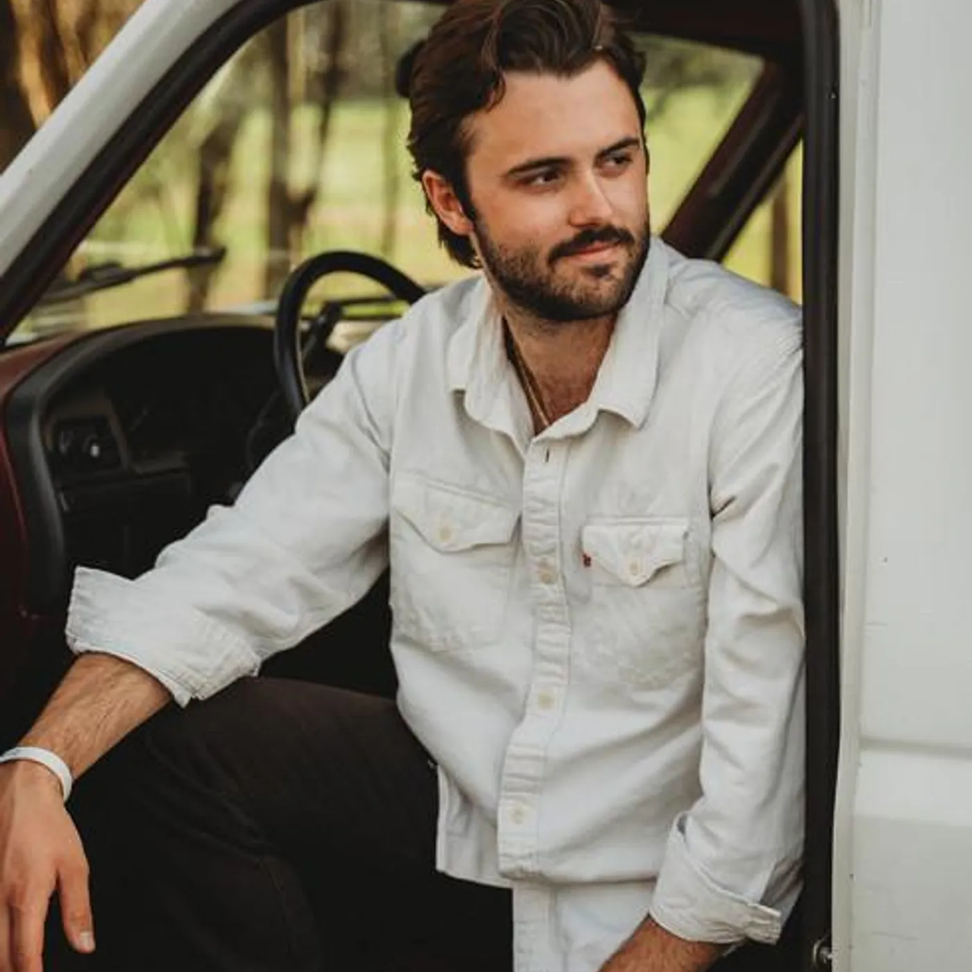 Clayton Mullen Brand Page