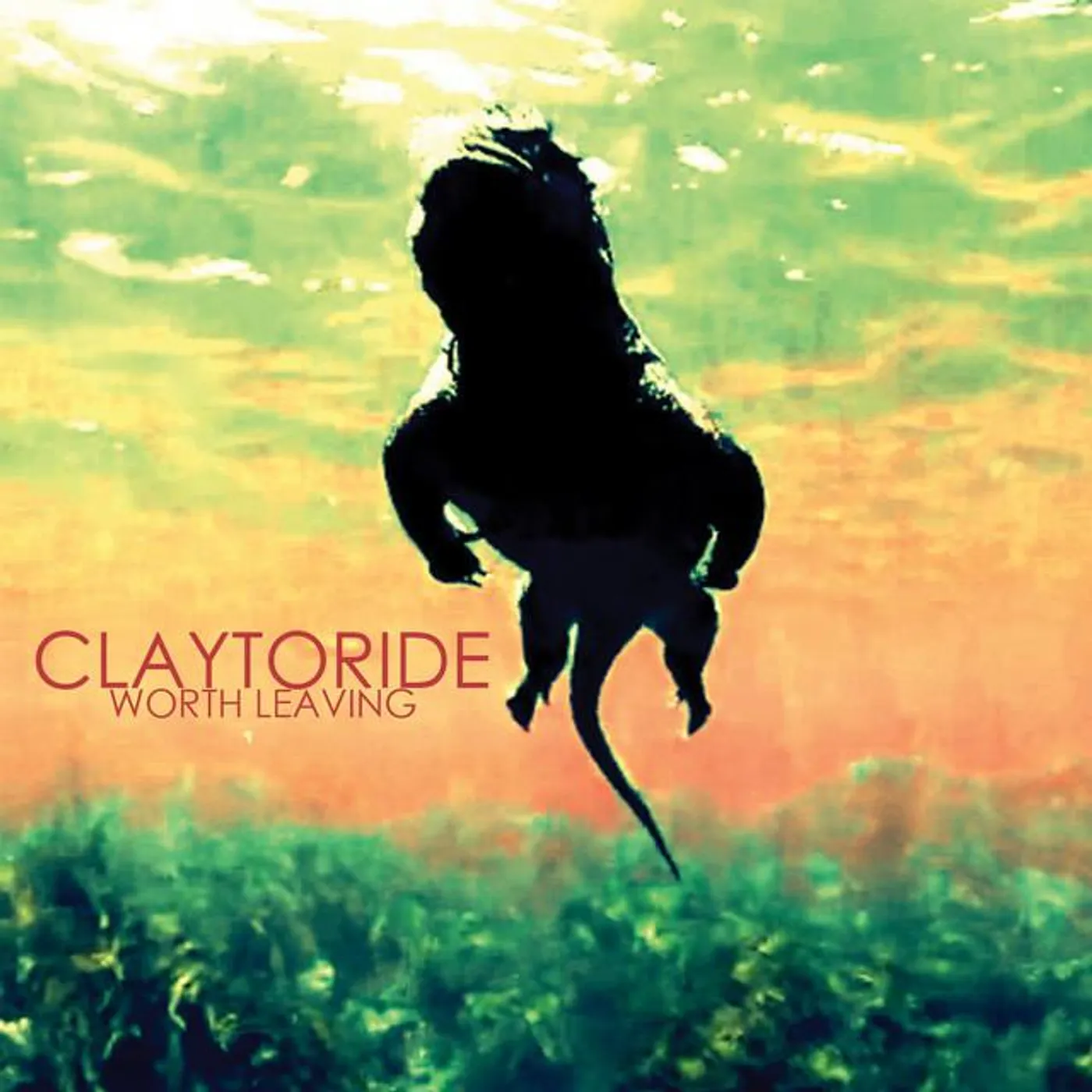 ClayToRide Brand Page