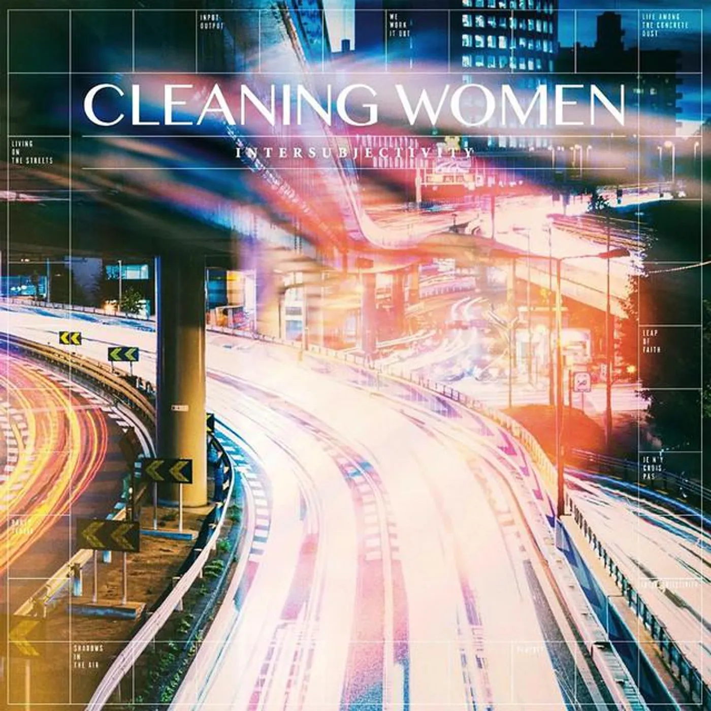 Cleaning Women Brand Page