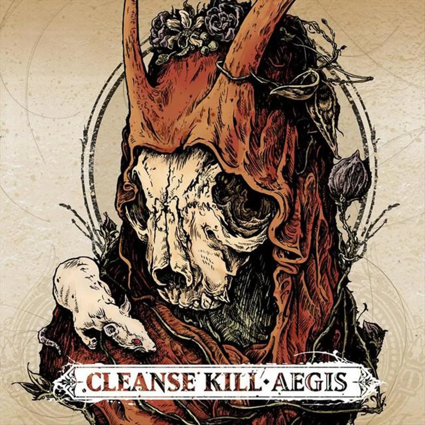 Cleanse Kill Brand Page