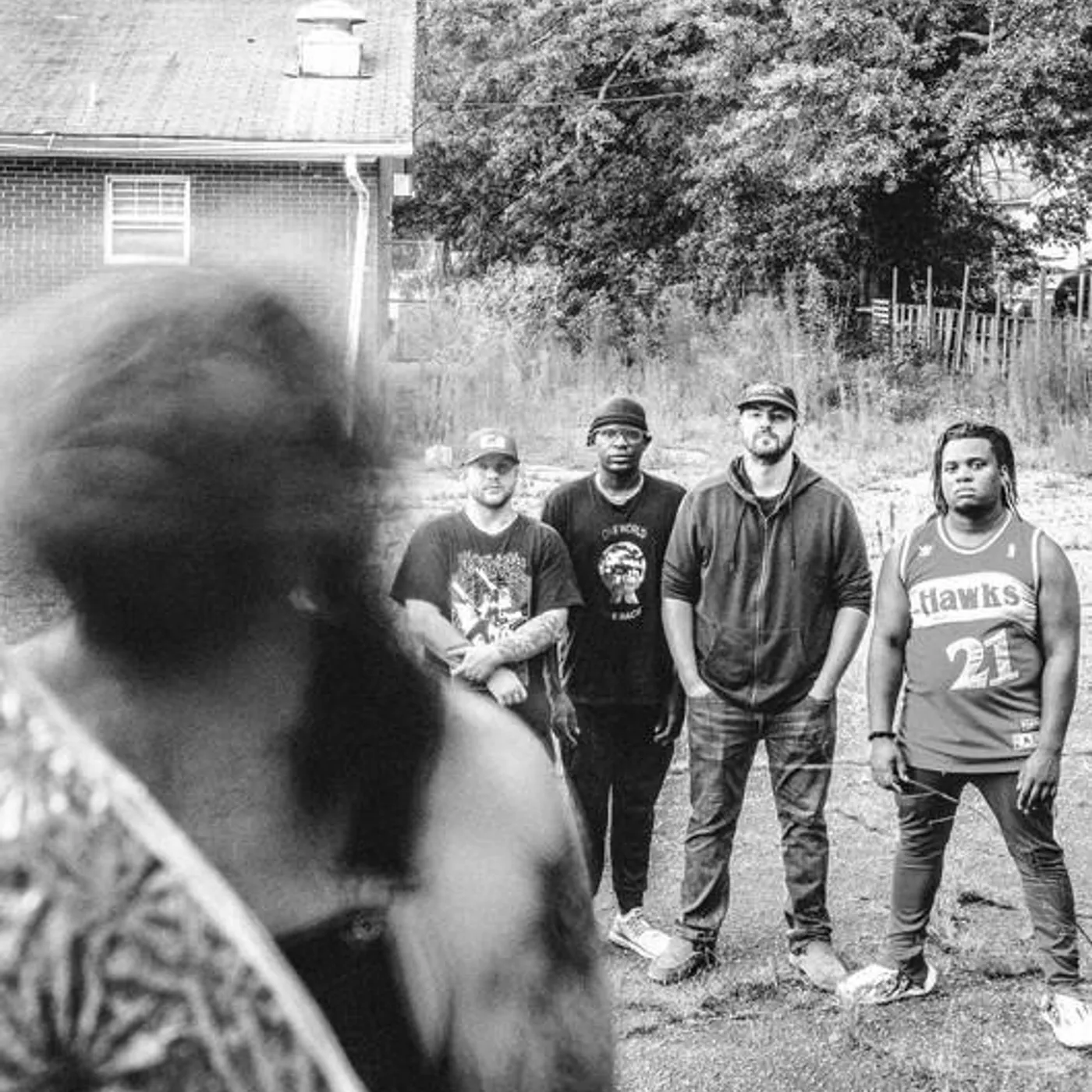 Cleansing of the Temple