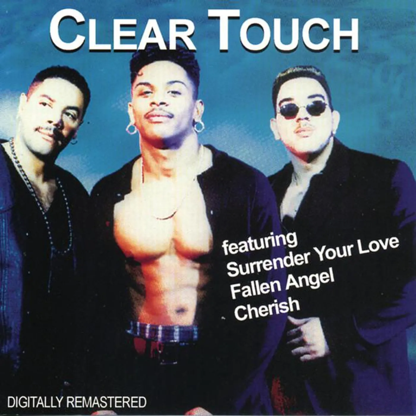 Clear Touch Brand Page