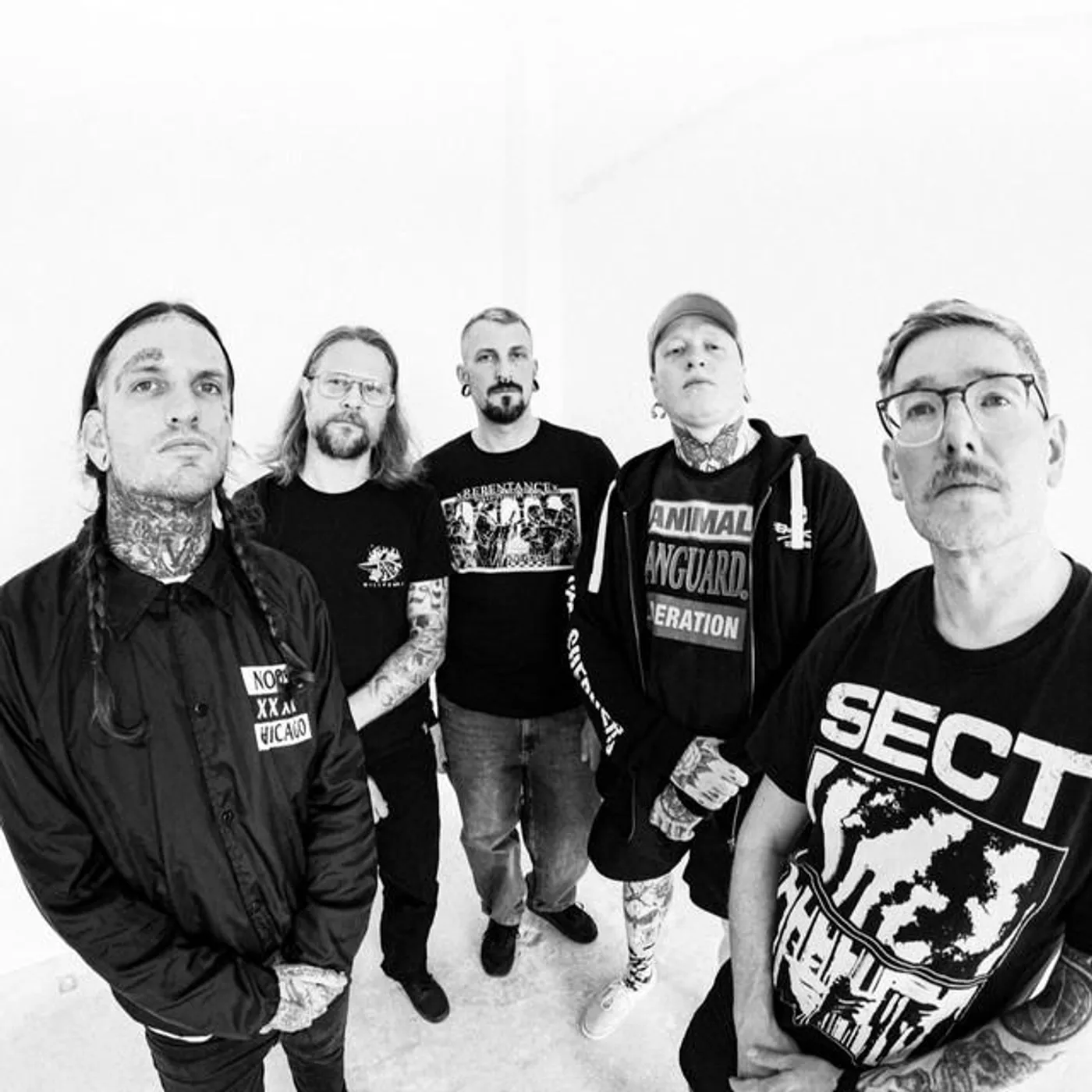 CLEARxCUT Brand Page