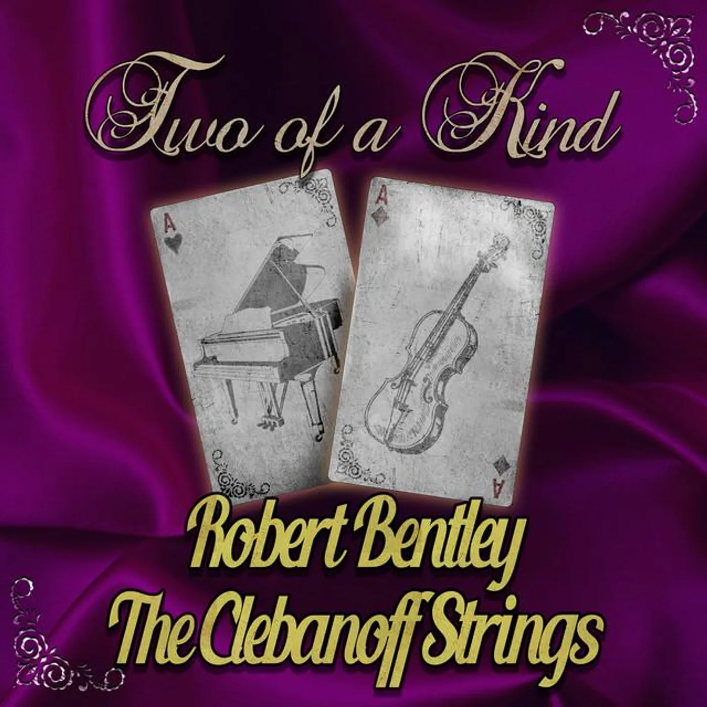 The Clebanoff Strings