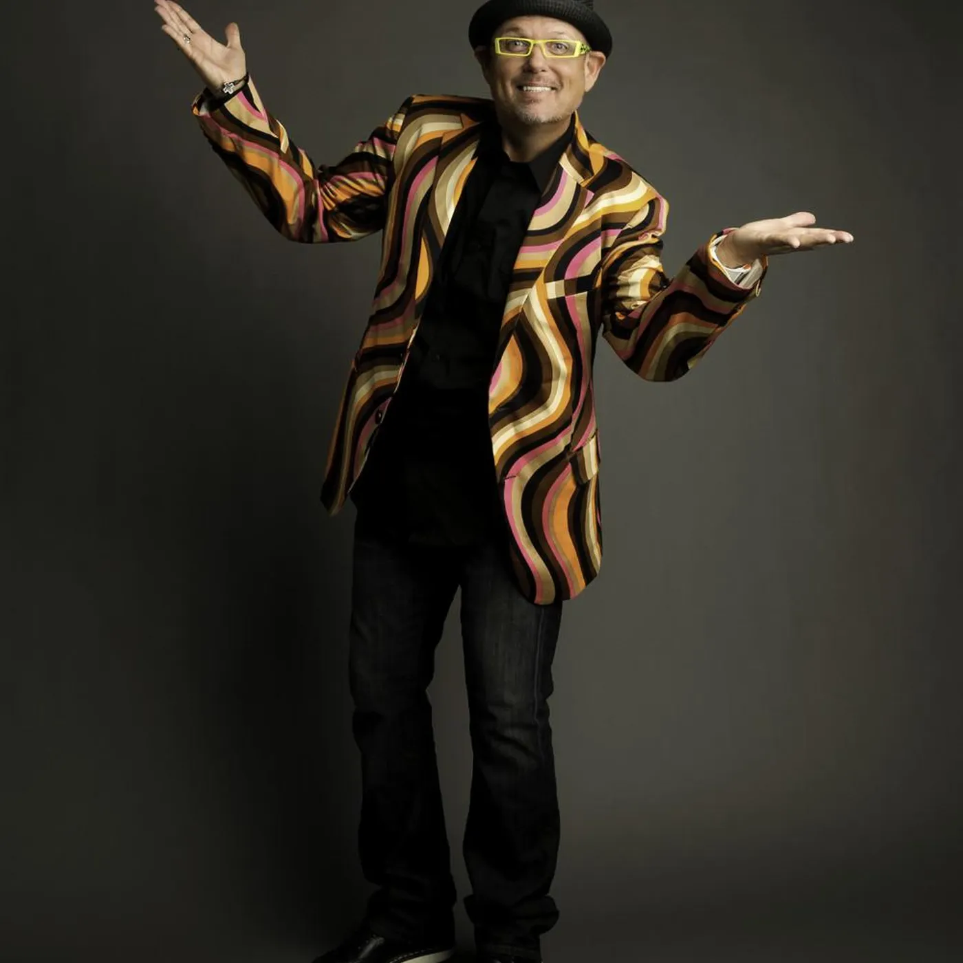 Cledus T. Judd Brand Page