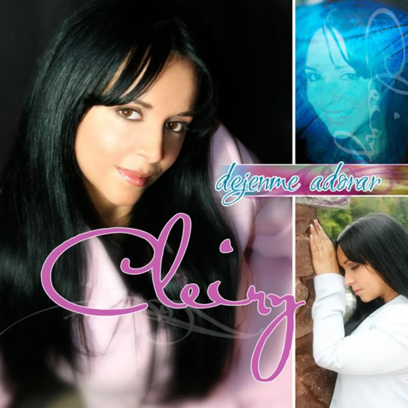 Cleiry Cruz Brand Page