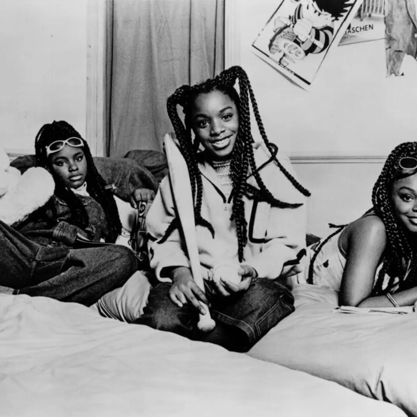 Cleopatra Brand Page