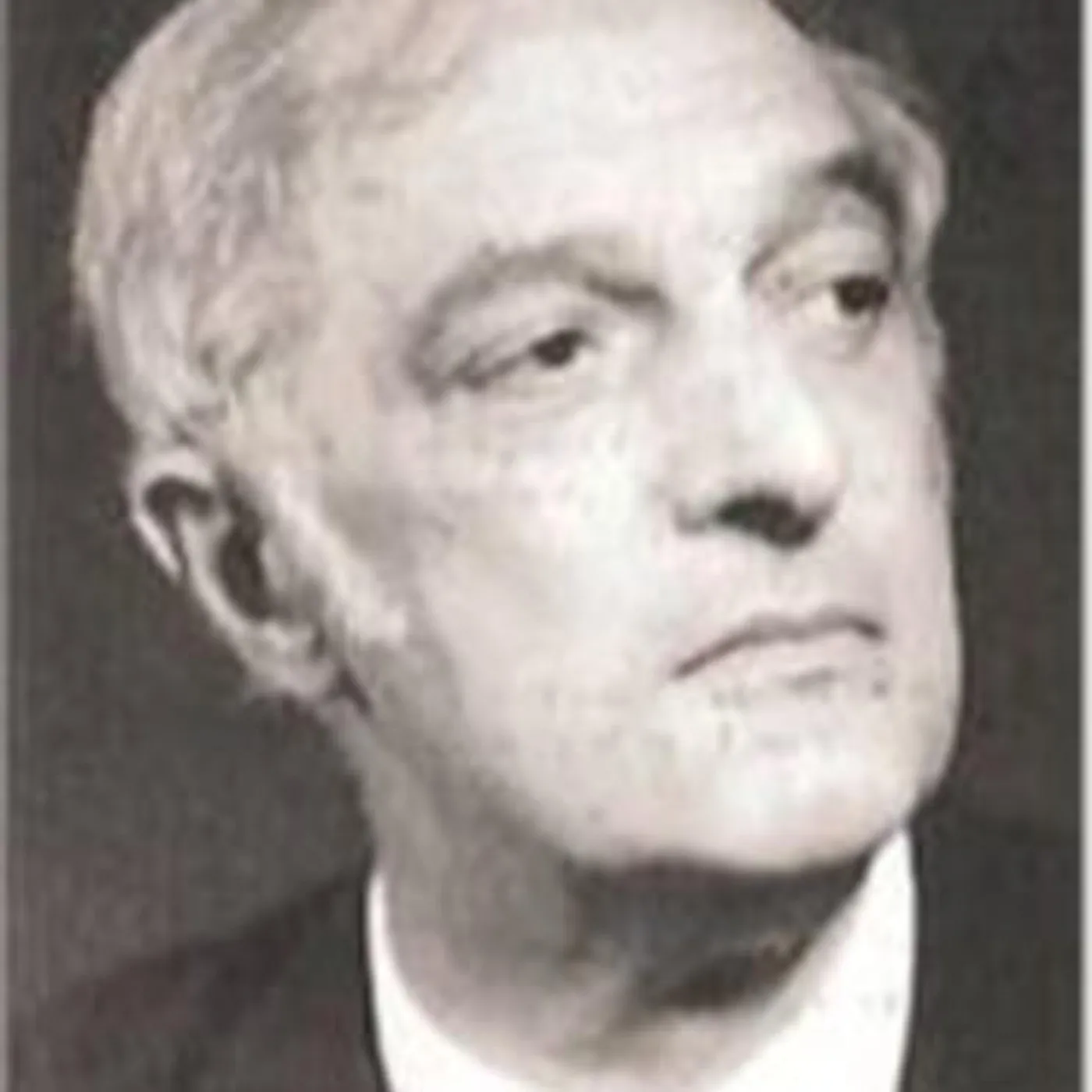 Clemens Krauss Brand Page