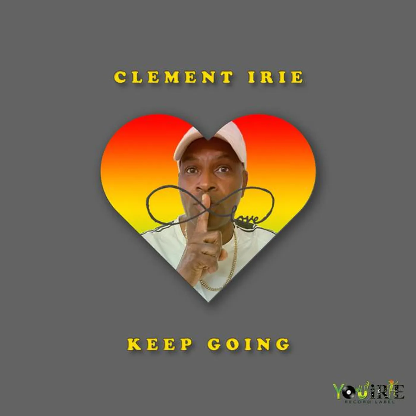 Clement Irie Brand Page