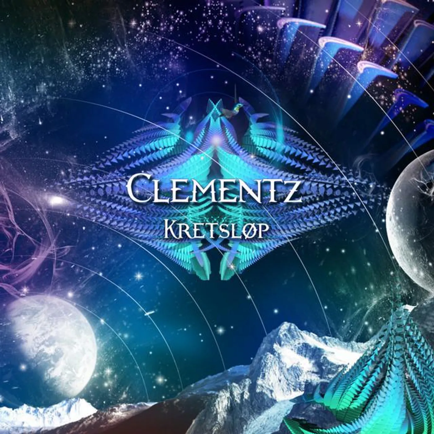 Clementz Brand Page