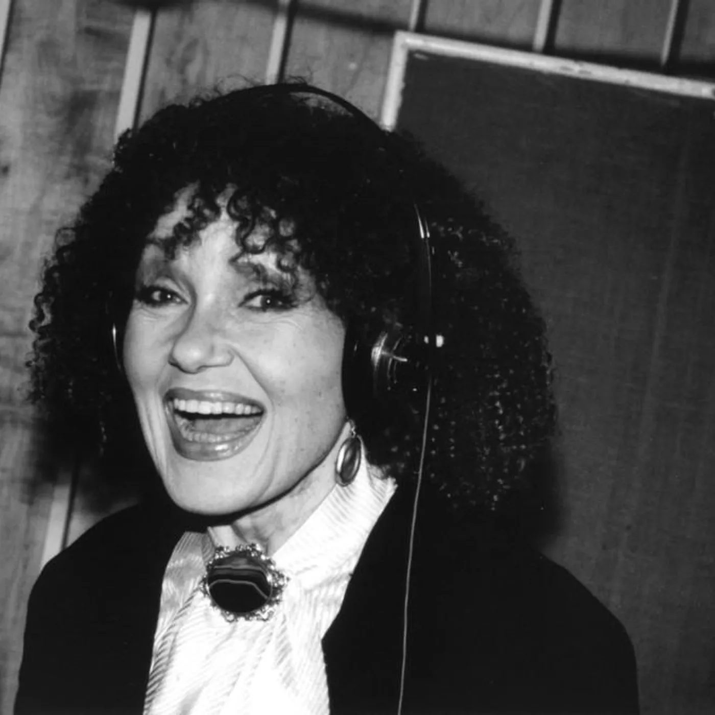 Cleo Laine Brand Page