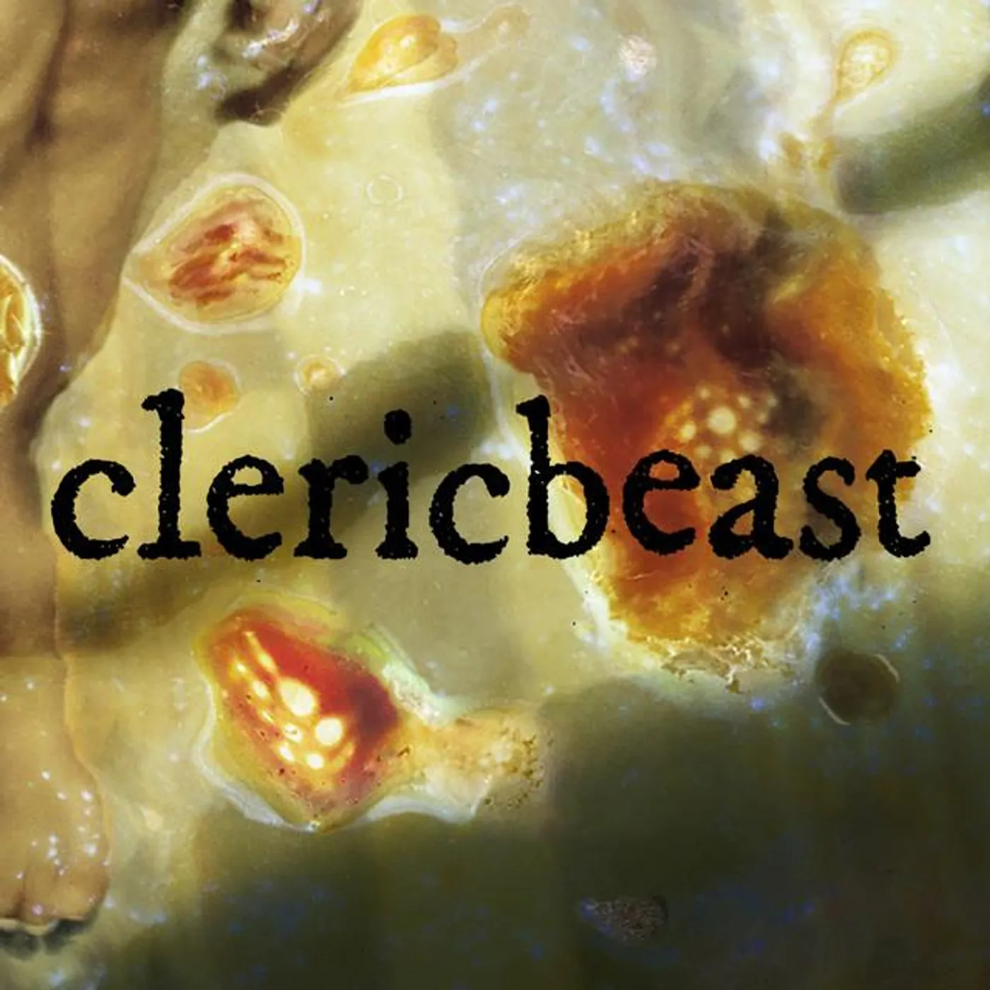 clericbeast Brand Page