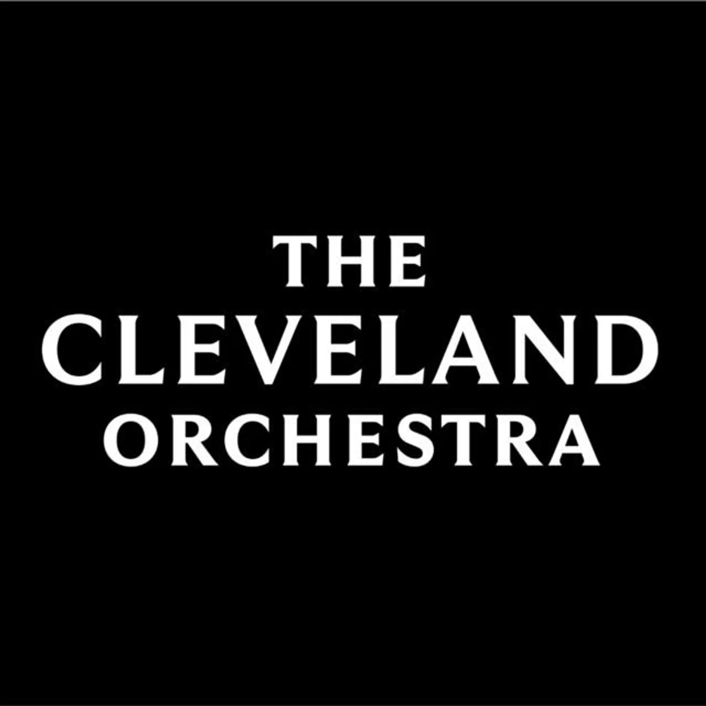 The Cleveland Orchestra Brand Page